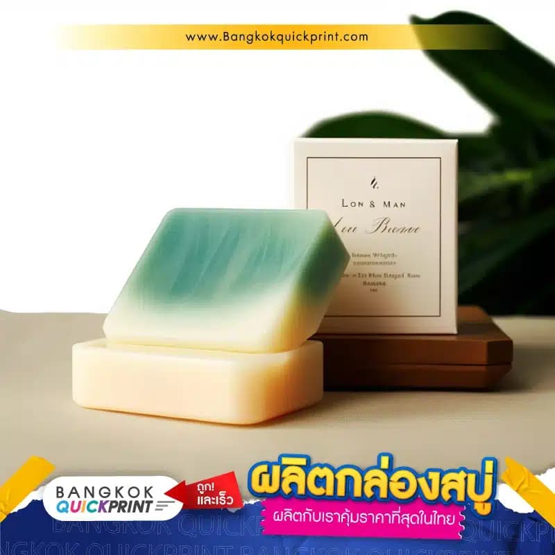 ผลิตกล่องสบู่ ราคาถูกที่สุดในไทย-01
