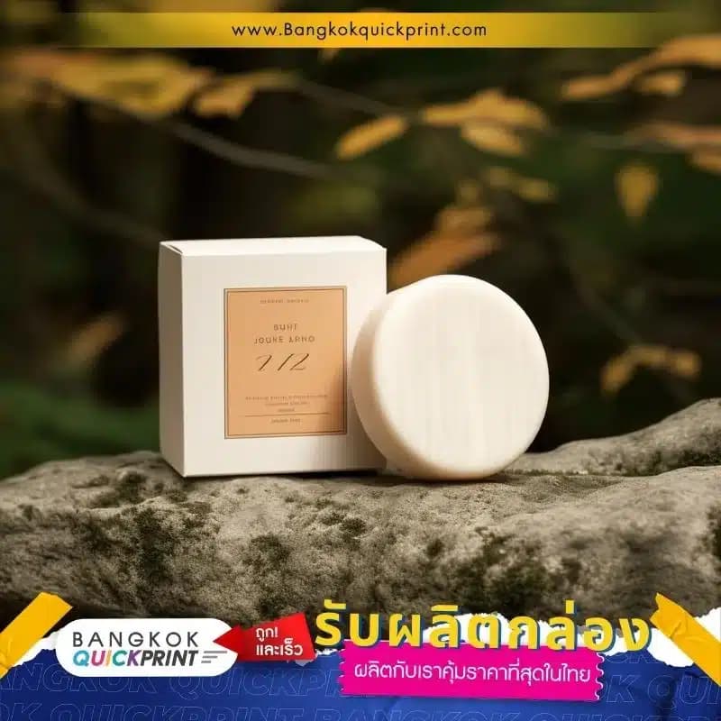 รับผลิตกล่องบรรจุภัณฑ์ ราคาถูก - 05