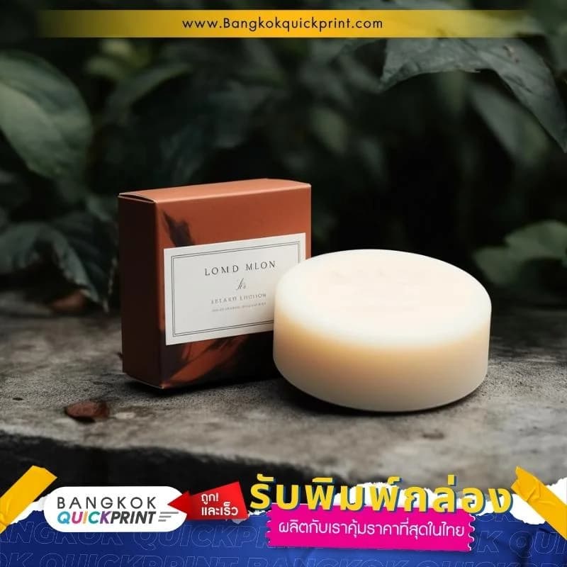 รับปริ้นกล่อง พิมพ์กล่องกระดาษ กล่องบรรจุภัณฑ์ ทุกรูปแบบ ราคาถูก พิเศษ เมื่อสั่งพิมพ์กล่องบรรจุภัณฑ์ 1,000 ใบ แค่ใบละ 4 บาท(ขนาดกางออกไม่เกิน A5) พิมพ์ไวเพียง 3-5 วัน ผลิตกับเราคุ้มราคาที่สุดในไทย และมีส่วนลดอีกมากมาย - 02