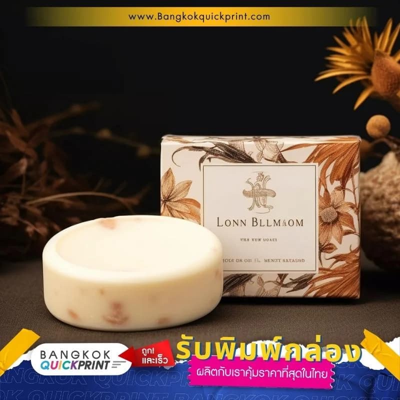 รับปริ้นกล่อง พิมพ์กล่องกระดาษ กล่องบรรจุภัณฑ์ ทุกรูปแบบ ราคาถูก พิเศษ เมื่อสั่งพิมพ์กล่องบรรจุภัณฑ์ 1,000 ใบ แค่ใบละ 4 บาท(ขนาดกางออกไม่เกิน A5) พิมพ์ไวเพียง 3-5 วัน ผลิตกับเราคุ้มราคาที่สุดในไทย และมีส่วนลดอีกมากมาย - 03