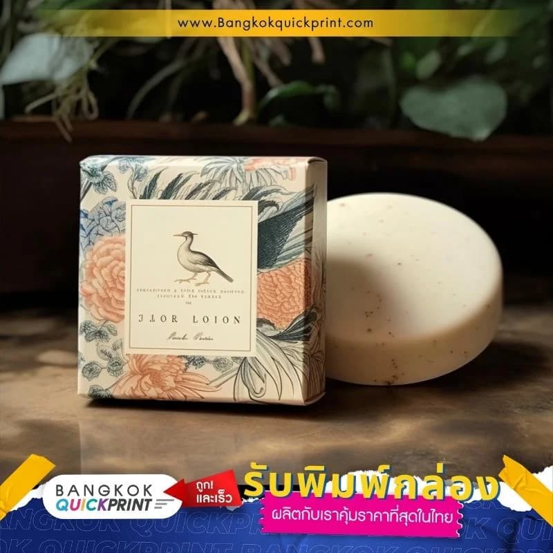 รับปริ้นกล่อง พิมพ์กล่องกระดาษ กล่องบรรจุภัณฑ์ ทุกรูปแบบ ราคาถูก พิเศษ เมื่อสั่งพิมพ์กล่องบรรจุภัณฑ์ 1,000 ใบ แค่ใบละ 4 บาท(ขนาดกางออกไม่เกิน A5) พิมพ์ไวเพียง 3-5 วัน ผลิตกับเราคุ้มราคาที่สุดในไทย และมีส่วนลดอีกมากมาย - 04