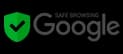 เครื่องหมาย Google Safe Browsing