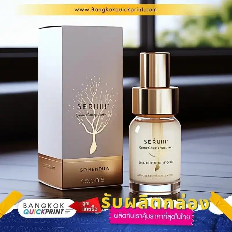 กล่องเซรั่ม ราคาถูก - 02