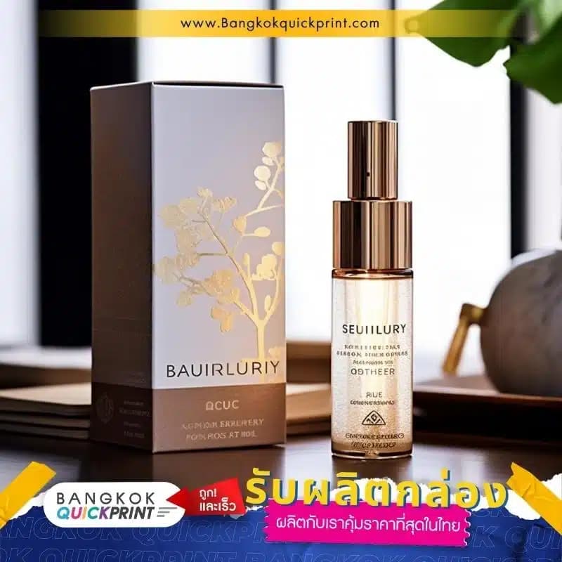 กล่องเซรั่ม ราคาถูก - 03