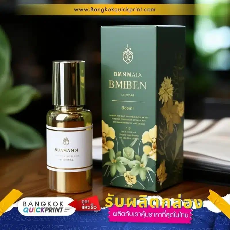กล่องเซรั่ม ราคาถูก - 07