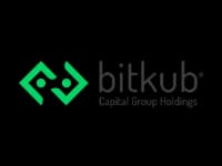 โลโก้แบรนด์ bitkub