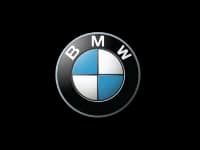 โลโก้แบรนด์ BMW