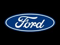 โลโก้แบรนด์ FORD