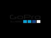 โลโก้แบรนด์ GoPro