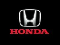 โลโก้แบรนด์ HONDA