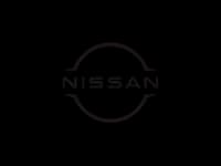 โลโก้แบรนด์ NISSAN