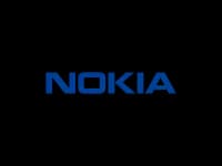 โลโก้แบรนด์ NOKIA