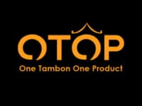 โลโก้แบรนด์ OTOP