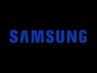 โลโก้แบรนด์ SAMSUNG