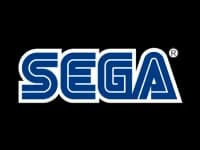 โลโก้แบรนด์ SEGA