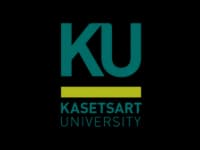 โลโก้แบรนด์ KU KASERT UNIVERSITY