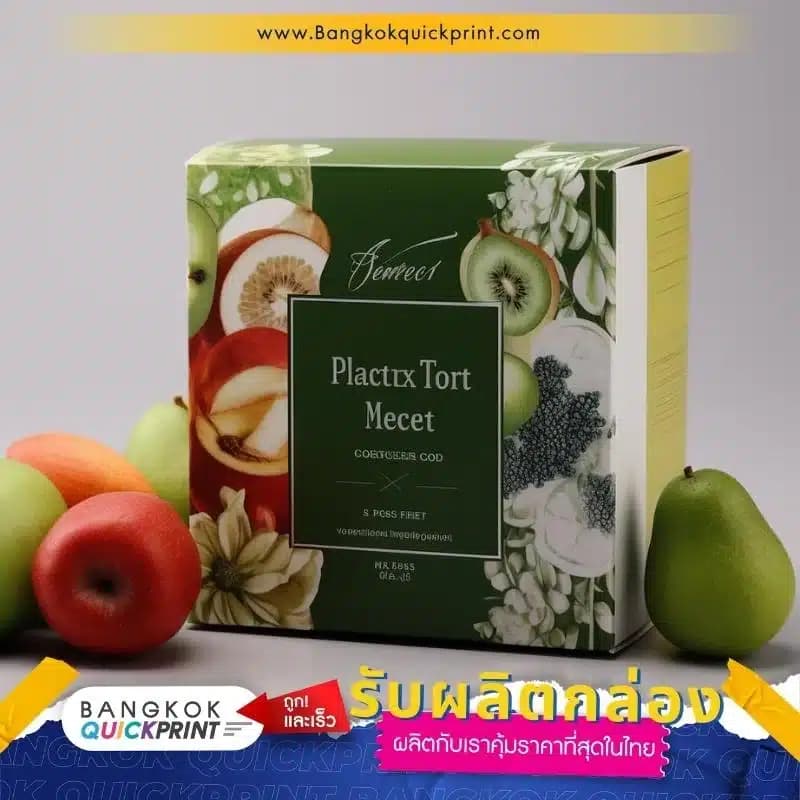 กล่องอาหารเสริม ราคาถูก - 01