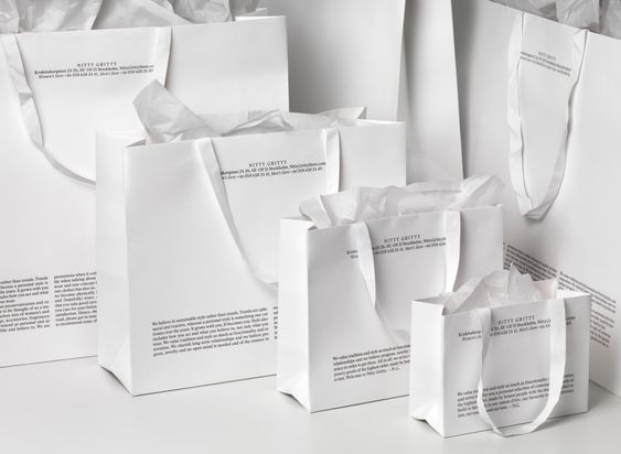 การเพิ่มมูลค่าสินค้าด้วยการใช้ถุงกระดาษแทนถุงพลาสติก 02