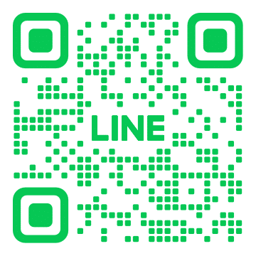 QR Code Line BangkokQuickPrint