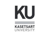 LOGO KU Kasetsart University